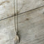 Fork Elephant Necklace - #4159