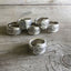 Group  of Spoon Rings Community Fortune