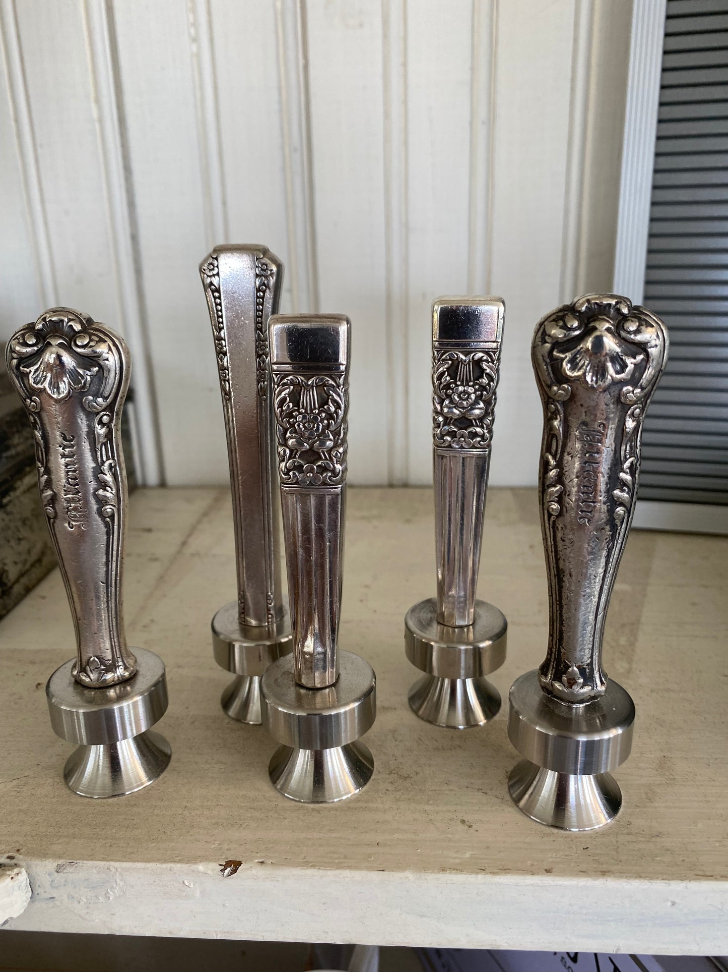 Knife Handle Bottle Opener - DEL MAR - #4945