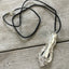 Spoon Handle Necklace – BLESSED - #4020