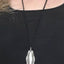 Spoon Handle Necklace – BLESSED - #4020