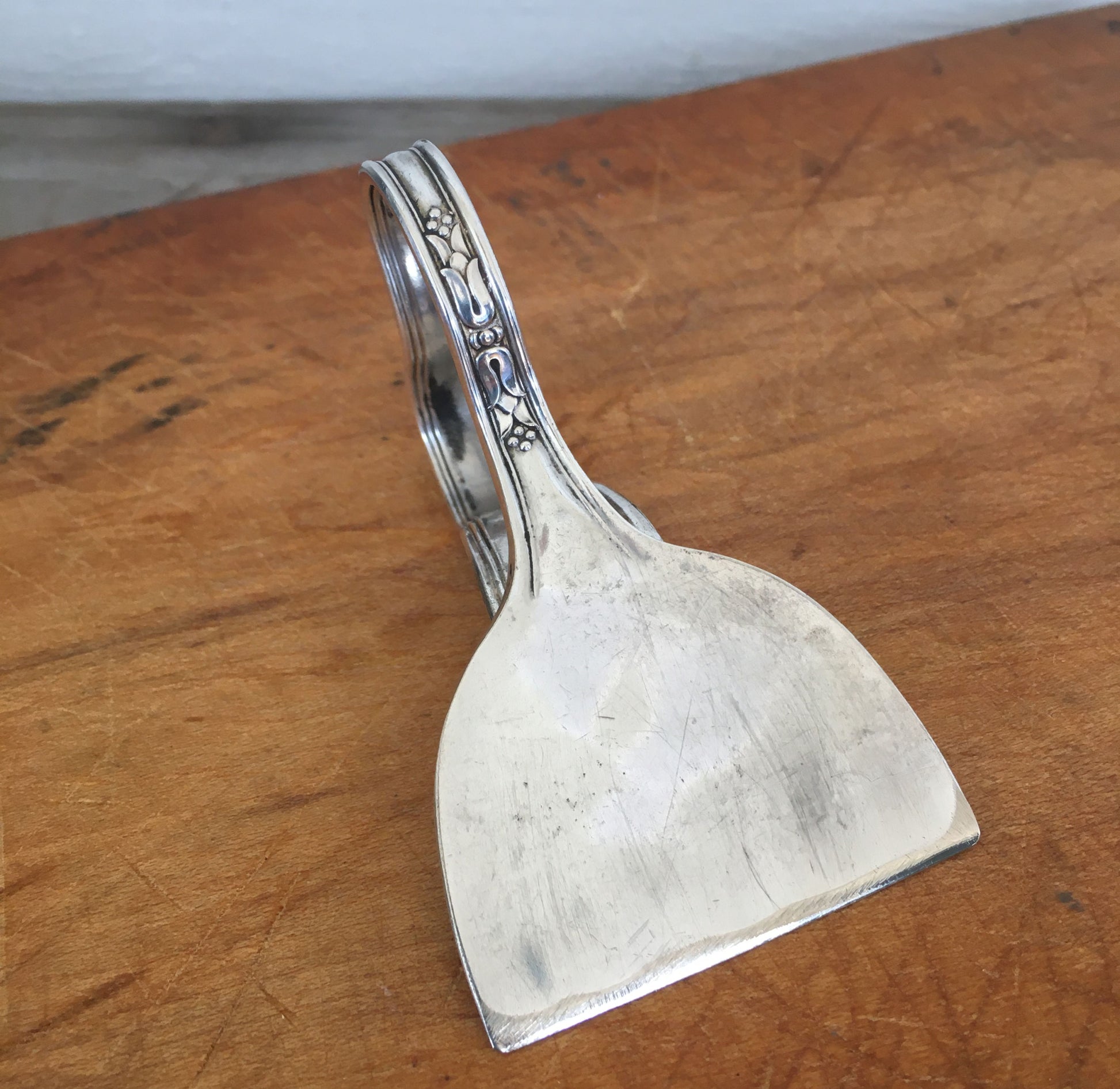 William Rogers Manufacturing Chatham Pattern from 1935