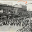 Antique photo of Hotel Nicollet