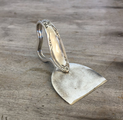 Spoon Charcuterie Knife - #4503