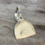 Spoon Charcuterie Knife - #4503