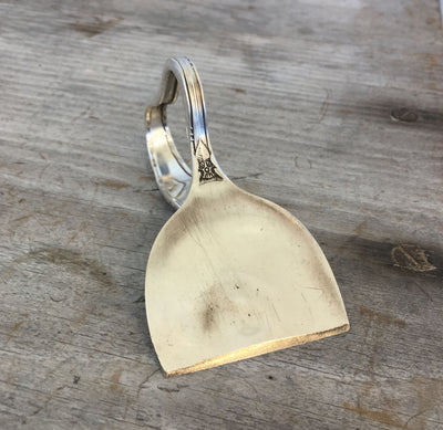 Spoon Charcuterie Knife - #4503