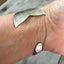 Spoon Cuff Bracelet - MERMAID SOUL - #4118