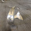 Spoon Cuff Bracelet - Mermaid Soul - Argosy - #4635