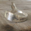 Spoon Cuff Bracelet - Mermaid Soul - Argosy - #4635