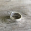 Spoon Ring - FORTUNE