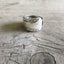 Silverware Ring Size 7