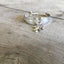Spoon Bracelet - CAMELIA - BIRD - #4354