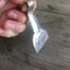 Spoon Cheese Knife - WHO CUT THE CHEESE - #4358