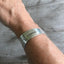 Spoon Cuff Bracelet - BADASS - #4378