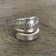 Spoon Ring - MAGNOLIA INSPIRATION - #4405