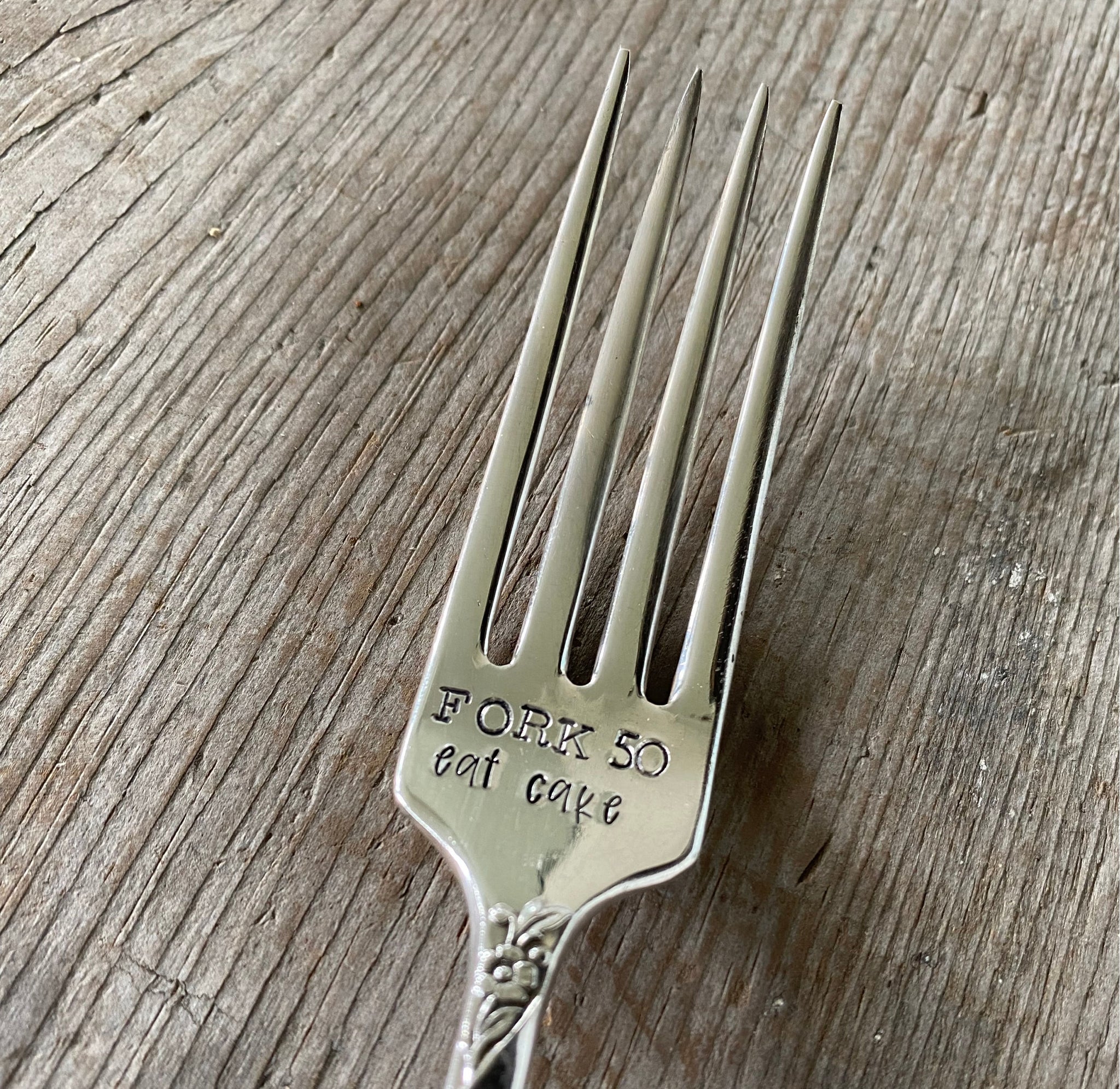 Brick Lane Serving Cutlery - Vintage silver cutlery from Italy – Enter The  Loft