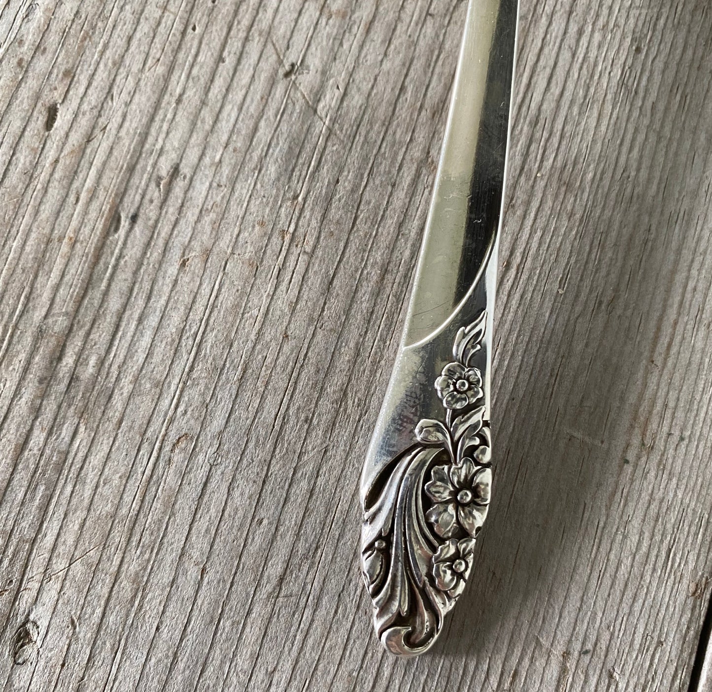 Cake Fork - FORK 50 - EAT CAKE - Birthday Fork