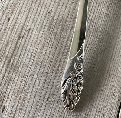 Cake Fork - FORK 50 - EAT CAKE - Birthday Fork