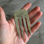 Fork Bookmark - I LIKE BIG BOOKS AND I CANNOT LIE
