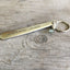 Spoon Key Chain - ADVENTURE AWAITS - #4376