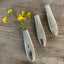 Knife Vase or Boutonniere with Magnet - QUEEN BESS