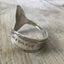 Spoon Cuff Bracelet - MERMAID SOUL - ISABELLA - #4122