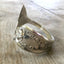 Spoon Cuff Bracelet - MERMAID TAIL - #4121