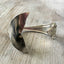 Spoon Cuff Bracelet - MERMAID TAIL - #4121