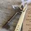 Santa's Magic Key - BANBURY - #3160