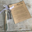 Santa's Magic Key with Poem