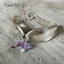 Spoon Bracelet - Sheraton - 3706