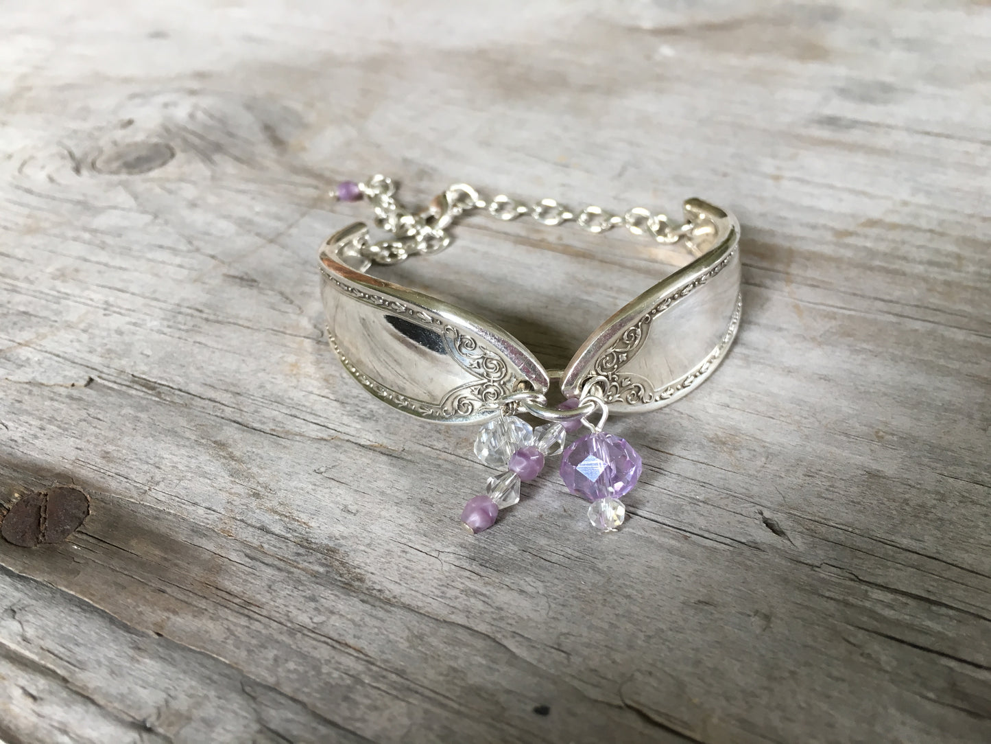 Spoon Bracelet - Sheraton - 3706