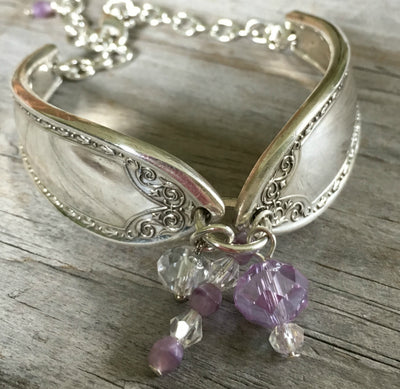 Spoon Bracelet - Sheraton - 3706