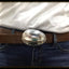 Spoon Belt Buckle - #3102