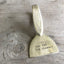 Spoon Cheese Knife - WHO CUT THE CHEESE - #4384