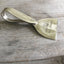 Spoon Cheese Knife - WHO CUT THE CHEESE - #4384