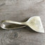 Spoon Cheese Knife - WHO CUT THE CHEESE - #4384