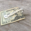 Spoon Money Clip - BEER - #4517