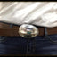 Spoon Belt Buckle - #3102