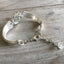 Spoon Bracelet - DEL MAR- #4228