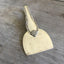 Custom Order - Kim Bergez - Spoon Cheese Cutters