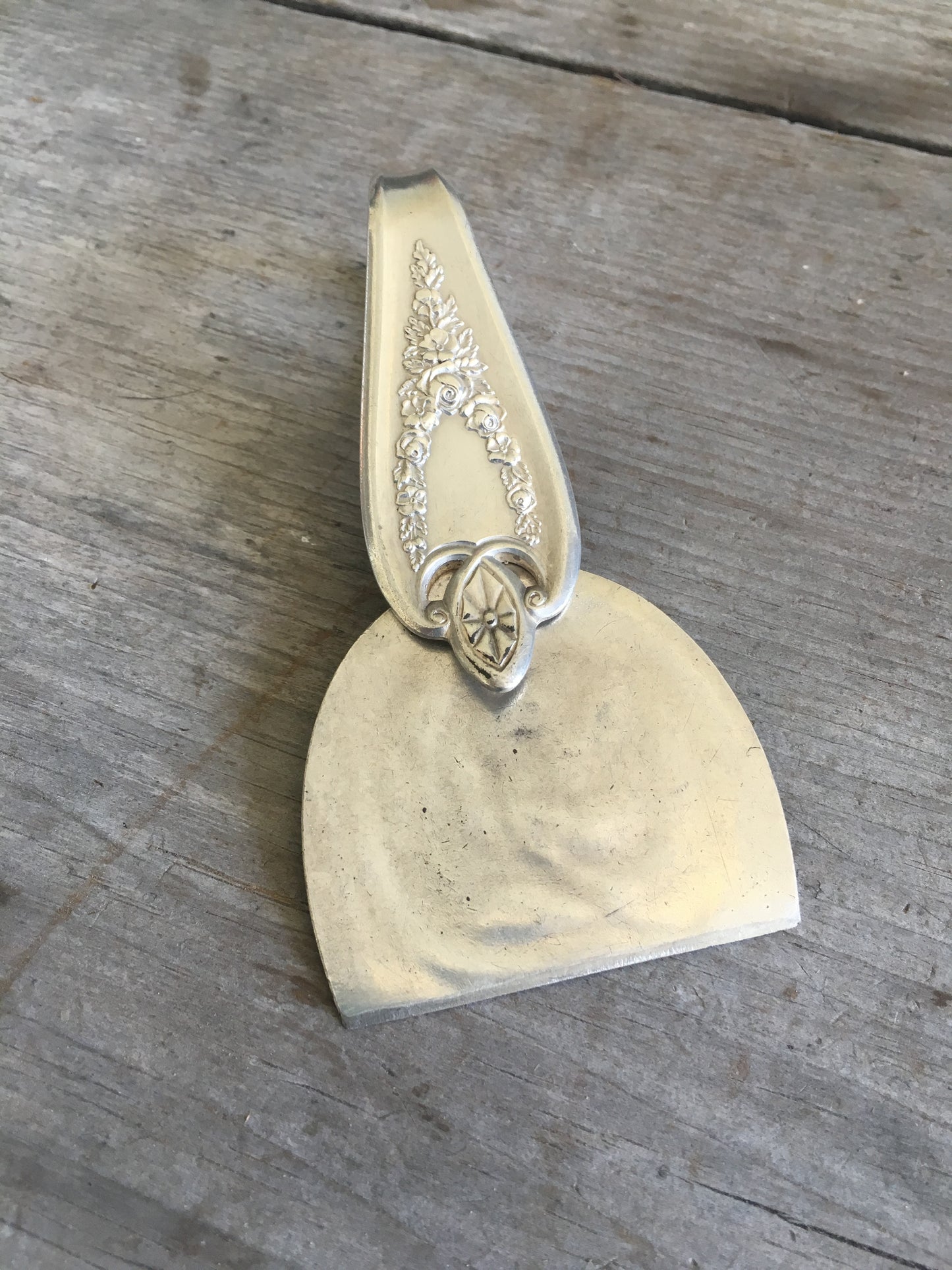 Custom Order - Kim Bergez - Spoon Cheese Cutters