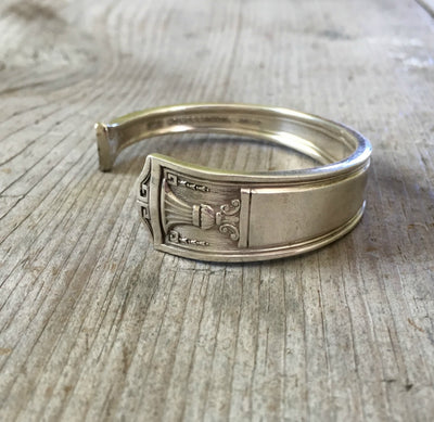 spoon Bracelet holmes & edwards century 1923