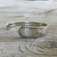 Spoon Cuff Bracelet - BELIEVE - TALISMAN - #4048