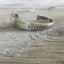 Spoon Cuff Bracelet - BELIEVE - TALISMAN - #4048