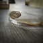 Spoon Cuff Bracelet - CARNATION - #4036