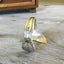 Spoon Cuff Bracelet - MERMAID SOUL – LADY DENSMORE - #3455