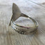 Mermaid Soul Cuff Bracelet on Rogers Brothers Exquisite Spoon