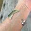 Spoon Cuff Bracelet - MERMAID SOUL - #4119