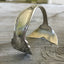 Spoon Cuff Bracelet - MERMAID  - #4045